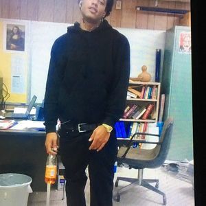 Meet your Posher, Jaylen